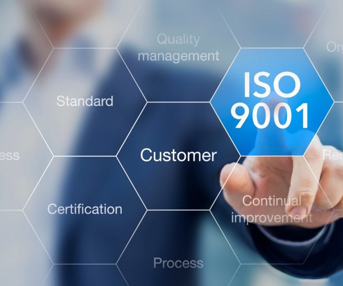 ISO-9001